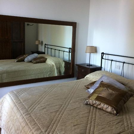 אנה קאפרי Agriturismo Del Sole מראה חיצוני תמונה