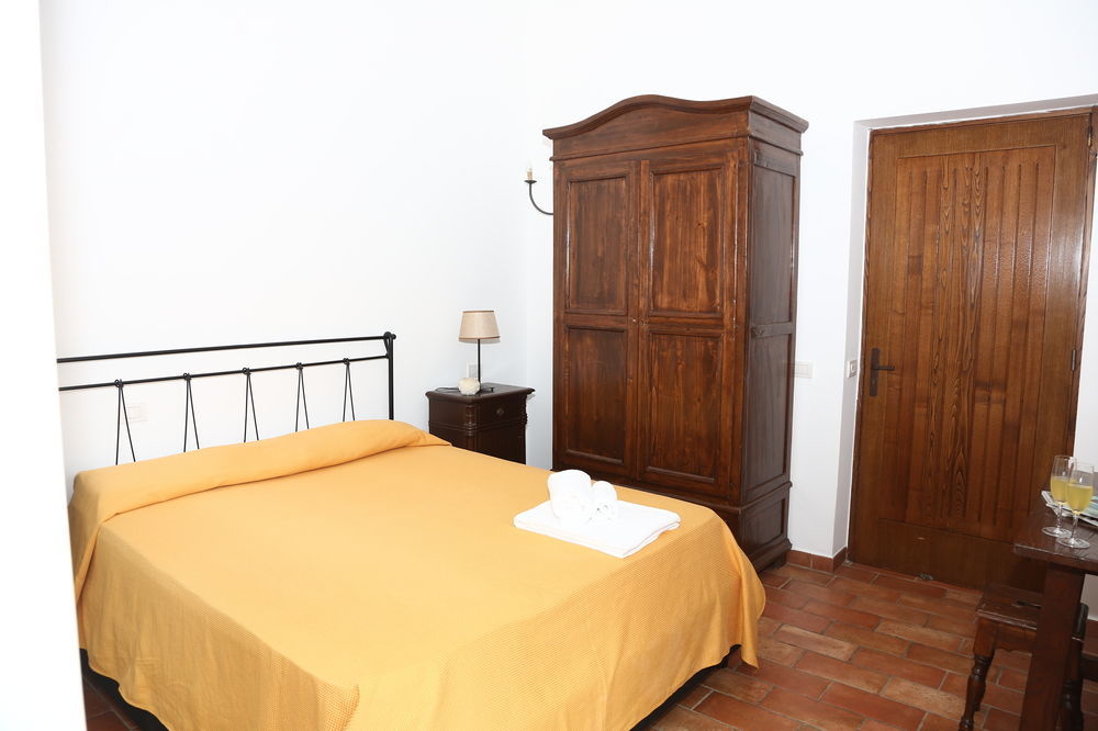 אנה קאפרי Agriturismo Del Sole מראה חיצוני תמונה